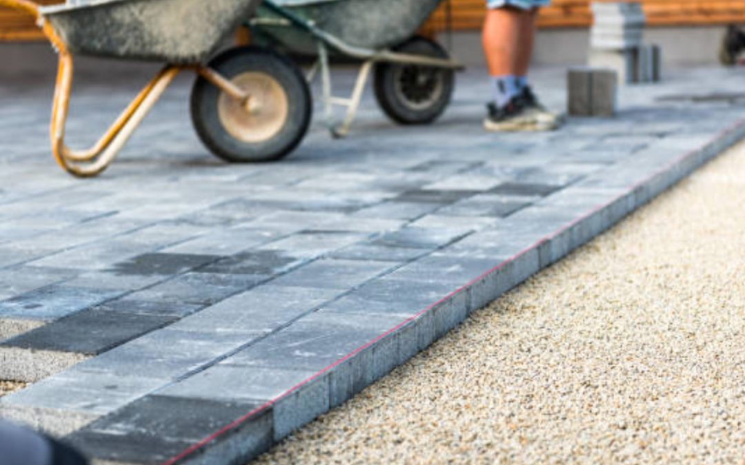 Smart Strategies for Budget-Friendly Hardscaping Projects