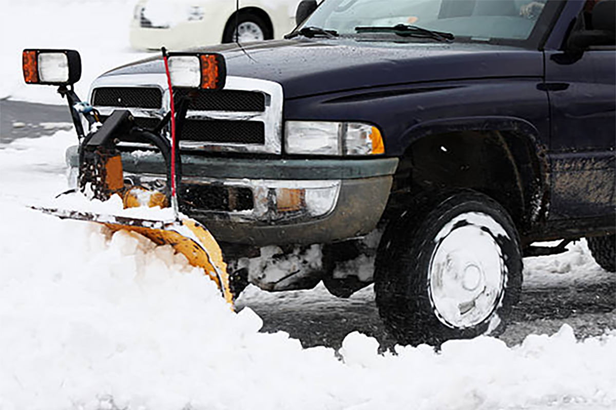 snowplow
