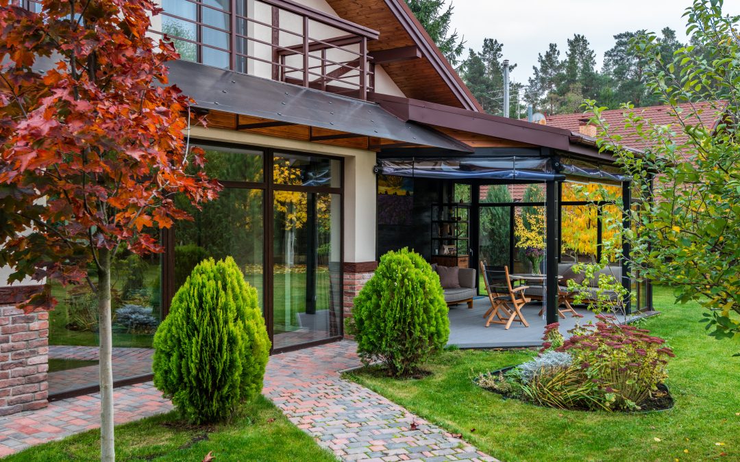  Is Landscape Garden Design For You? What You Must Know