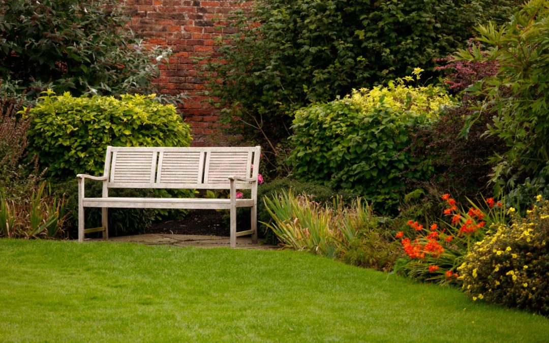 Transforming Outdoor Spaces: Creative Garden Design Ideas for Every Home