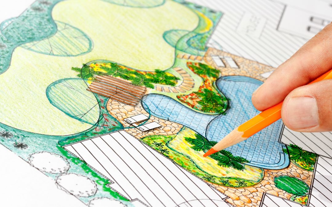3 Reasons Why Professional Garden Design Boosts Property Value